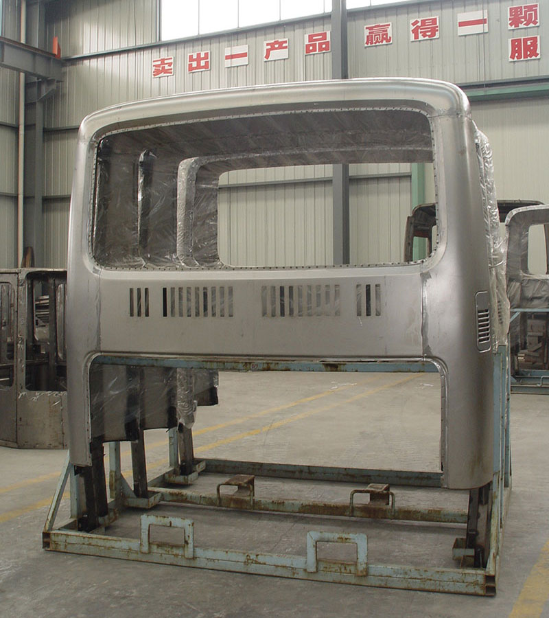 Stamping clearance is the main factor affecting the quality of die profiles